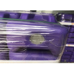 2100mm x 2400mm temporary fencing panels od25mm x 1.8mm 2.0mm wall thick mesh