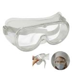 Buy cheap Anti Fog ESD Safety Glasses Wind Proof Eye Protective Transparent from wholesalers