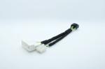 Buy cheap 16P Power Input Line Black PCB Molded Car Wiring Harness Standard USB from wholesalers