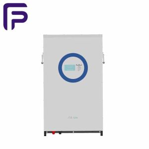 Buy cheap FP8-1 51.2V Lifepo4 Battery Powerwall 100Ah 150Ah 6000 Cycles For Energy Storage product