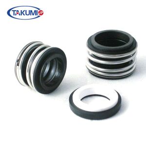 Buy cheap MG1 Series Water Pump Mechanical Seal 25mm with Unbalanced from wholesalers