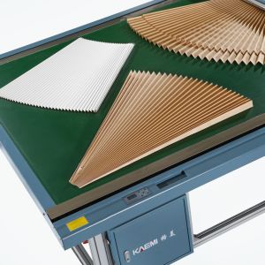 1200mm/s Flatbed Garment Paper Pattern Cutter Plotter for Clothing Fabric