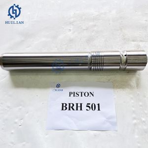 Buy cheap Montabert Hydraulic Hammer Part BRH501 BRH625 BRH750 Piston For Excavator Rock Breaker from wholesalers