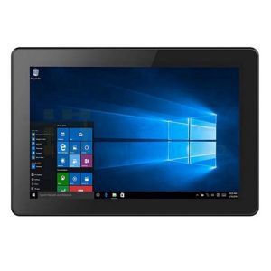 21.5" Rugged AC100V 350cd/m2 All In One Touch PC Embedded