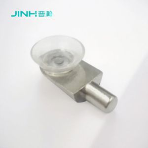 Buy cheap Versatile Steel-Plastic Shelf Pegs For Glass Essential Furniture Hardware For Knock-Down (Kd) Designs from wholesalers