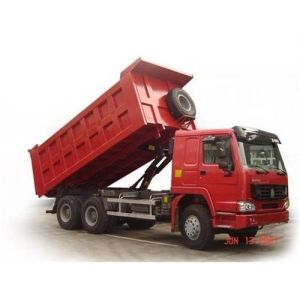 Buy cheap SINO HOWO DUMP TRUCK ZZ3257M3641 from wholesalers