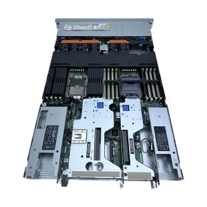 Buy cheap Cloud Computing Technology AI GPU 1U Rack Server with 2.1GHz Processor Main Frequency from wholesalers