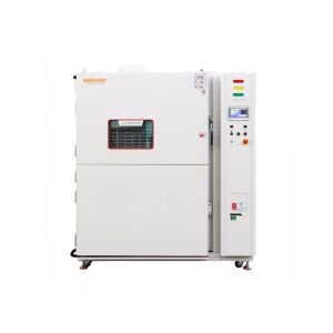 Buy cheap Air To Air Thermal Shock Test Chamber Temperature Resistance from wholesalers