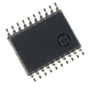 Buy cheap Sn74hc541pwr Integrated Circuits Logic Buffers Drivers Receivers Transceivers IC BUFF/DVR TRI-ST 8BIT 20TSSOP from wholesalers