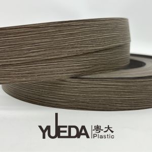 Buy cheap Wood Grain Custom Edge Banding Cabinet Door Edging Strip Customized M8794 from wholesalers