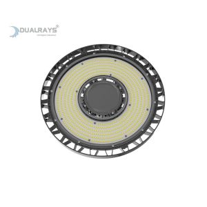 Buy cheap Dualrays HB3 UFO High Bay Light 140LPW IP65 IK08 For Industry from wholesalers