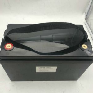 Buy cheap Electric Vehicle 12v 100Ah Lithium Ion Golf Cart Lithium Battery Pack from wholesalers