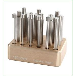 Buy cheap 70mm or 100mm Maximum Sample Width Cylindrical Mandrel Bend Tester from wholesalers
