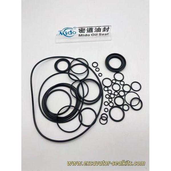 Quality AP2D36 High Quality Hydraulic Pump Seal Kit Mechanical Parts for sale