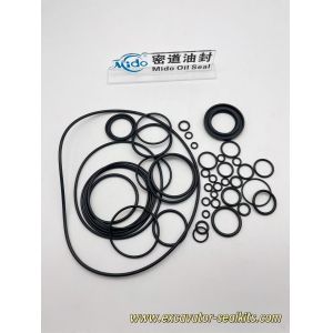 Buy cheap AP2D36 High Quality Hydraulic Pump Seal Kit Mechanical Parts from wholesalers