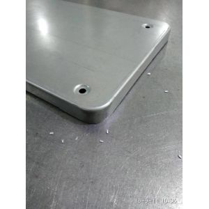 Buy cheap Blue Hydraulic Press Brake With 500mm Back Gauge from wholesalers