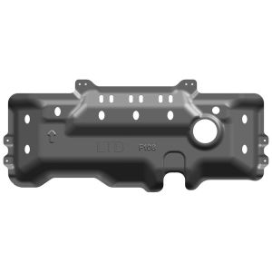 Buy cheap Original Car Matching Toyota 4Runner Engine and Transmission Skid Plate High- Material from wholesalers