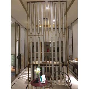 China Stainless Steel Divider Partition Suppliers Factory In Foshan