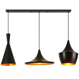 Buy cheap Instrument Shaped LED Pendant Light from wholesalers