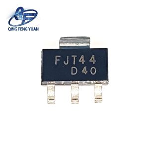 Electronics Stock Components Parts BOM Supplier FJT44TF ONSEMI Electronic