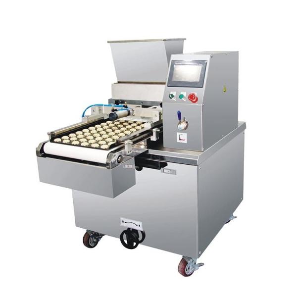 Buy cheap High Productivity Chip Cookie Making Machine Multi Functional automatic from wholesalers