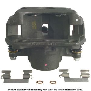 Buy cheap OPEL Auto Parts Vehicle Brake Caliper 18B4910 18B4911 344013 344012 OEM 22705313 product