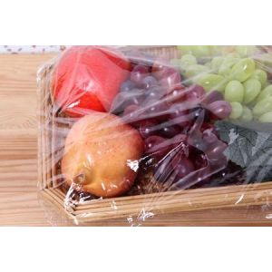 Casting PVC Cling Film Plastic Wrap Extrusion Line Customization And Flexibility