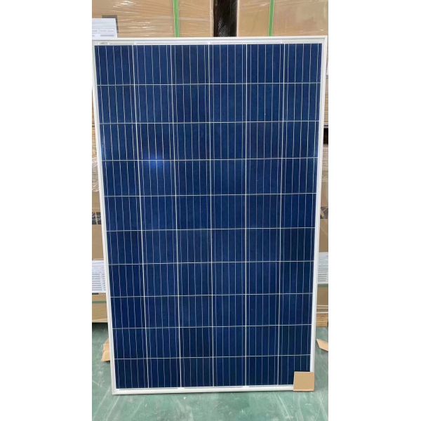 Quality portable Sunpower 275 Watt 120 Cells Poly Solar Panel for sale