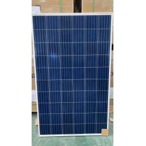 Buy cheap portable Sunpower 275 Watt 120 Cells Poly Solar Panel from wholesalers