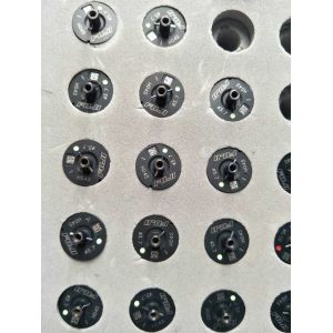 Buy cheap 3.7 type Nozzle for FUJI NXT H04S(F) head for chips SMT nozzle parts product