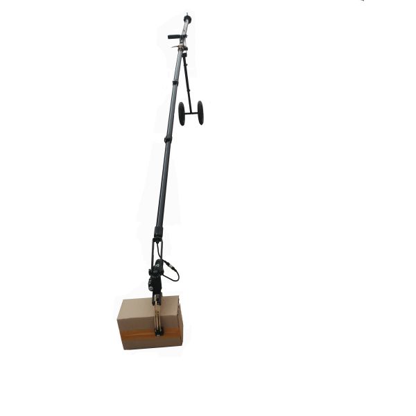 Buy cheap 4.68m High Grabbing Capacity Eod Telescopic Manipulator from wholesalers
