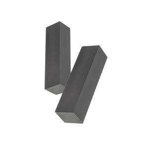 Buy cheap Hi-Flux KooL Mu Core Type B251006 Series Parameters For Making High - frequency Transformers from wholesalers