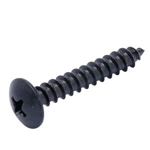 Buy cheap Flat Head Self Tapping Thread or Machine Thread Stainless 304 Carbon Steel Screws from wholesalers