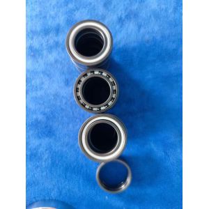 Buy cheap Customized 6804ce Ceramic Ball Bearing for High Temperature from wholesalers