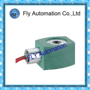 Buy cheap  238210 238310 Solenoid Enclosures Coil II Explosionproof  Coil from wholesalers