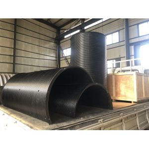 Left Turn Grooved Drum Sleeves Essential Part Of Lebus Spooling System