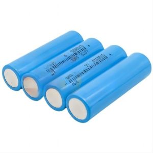 Buy cheap LED Strip 18650 Lithium Battery Explosionproof 11.1V 2500mah from wholesalers