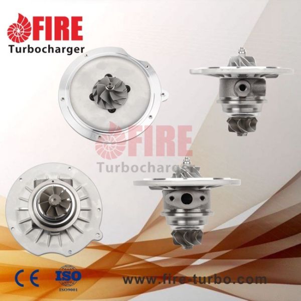 Quality Cartridge RHF5 Turbo 8973311850 VB420076 Isuzu Various With 4JB1TC Engine for sale