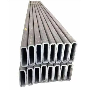 Buy cheap Gi Galvanized Steel Square Pipe Rectangular Tube 420 50 X 50 60 X 60 80 X 80 product