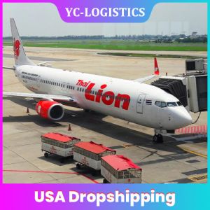 Buy cheap Shenzhen Shanghai DDU Air Freight From China To UK from wholesalers