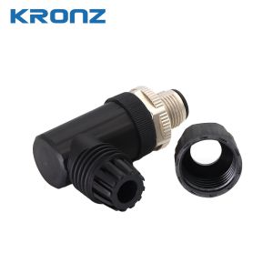 Buy cheap M12 Aviation Plug Connector Waterproof Male Head 8 Pin A-coding Circular Connector IP67 from wholesalers