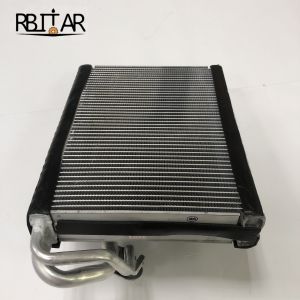 Buy cheap Customized Logo Ac Evaporator Core For Audi Q5 8T1898191A from wholesalers