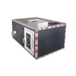 Buy cheap 50000m3/H Clean Room Air Handling Units rooftop packaged from wholesalers