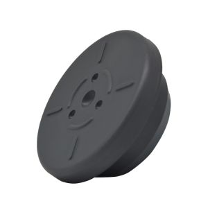 Buy cheap Brown Bromobutyl Rubber Stopper 32mm For Injection Liquid Seal from wholesalers