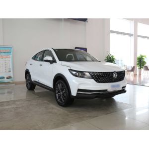 Buy cheap Scenery Ix5 2021 1.5T CVT Urban Vitality Edition SUV Left Hand Drive from wholesalers