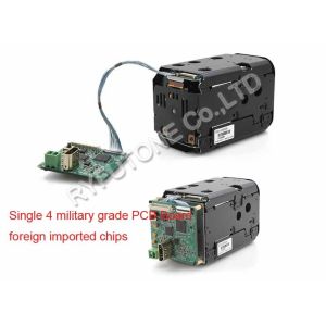 Buy cheap HDMI PCB CCTV Camera Board For SONY HD FCB Module Code Control Board product
