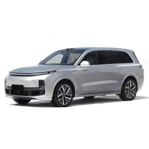 Buy cheap 2024 Almaty li 7 Lixiang li l7 pro max Extended-Range Cars li auto LiXiang L7 Max Energy L6 L9 Ev Car Suv from wholesalers