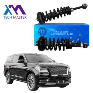 Buy cheap Ford Expedition Lincoln Navigator Front And Rear Air Spring To Coil Spring Conversion Kit 2003-2006 from wholesalers
