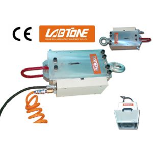 Buy cheap Payload Up To 1500 kg Drop Release Hook For Irregularity and larger Package from wholesalers