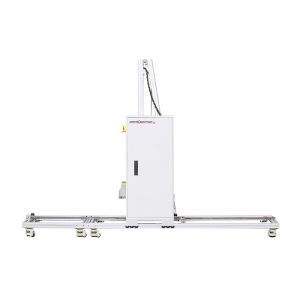 Buy cheap Double Head DX10 3D Wall Painting Printer Waterproof Moisturizing from wholesalers